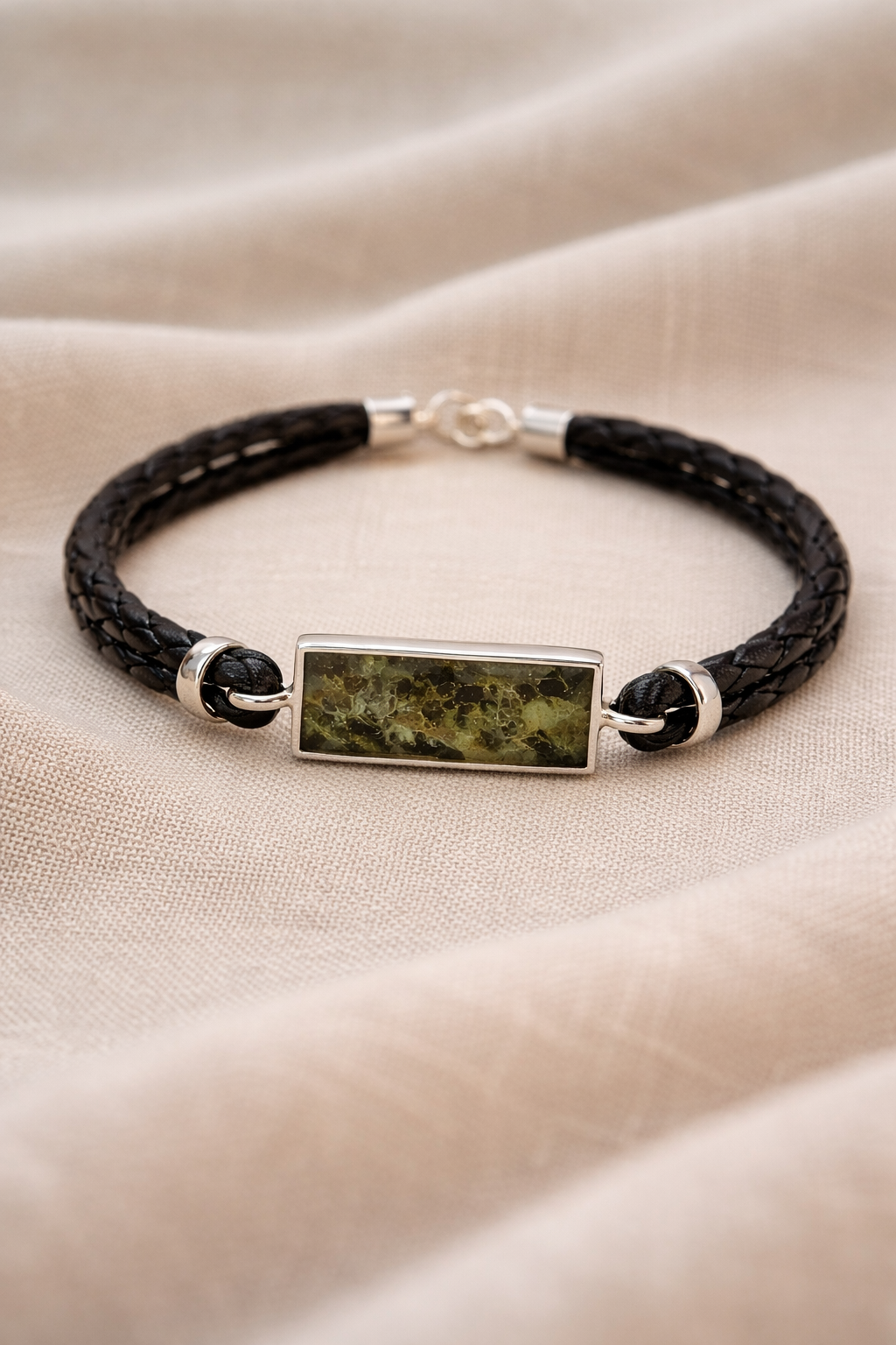 Ridge Bracelet