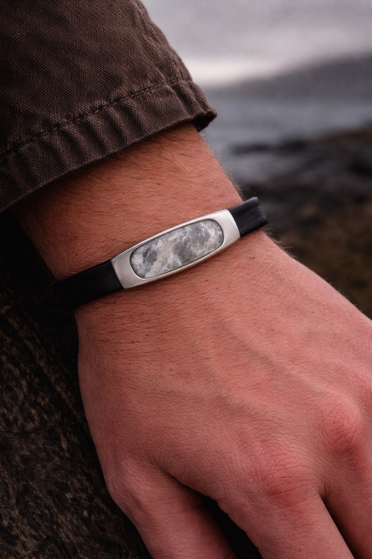 Strata Bracelet