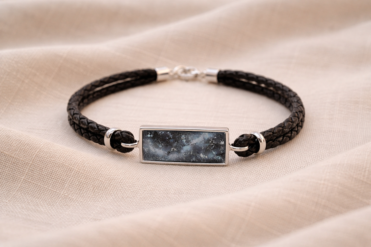Ridge Bracelet