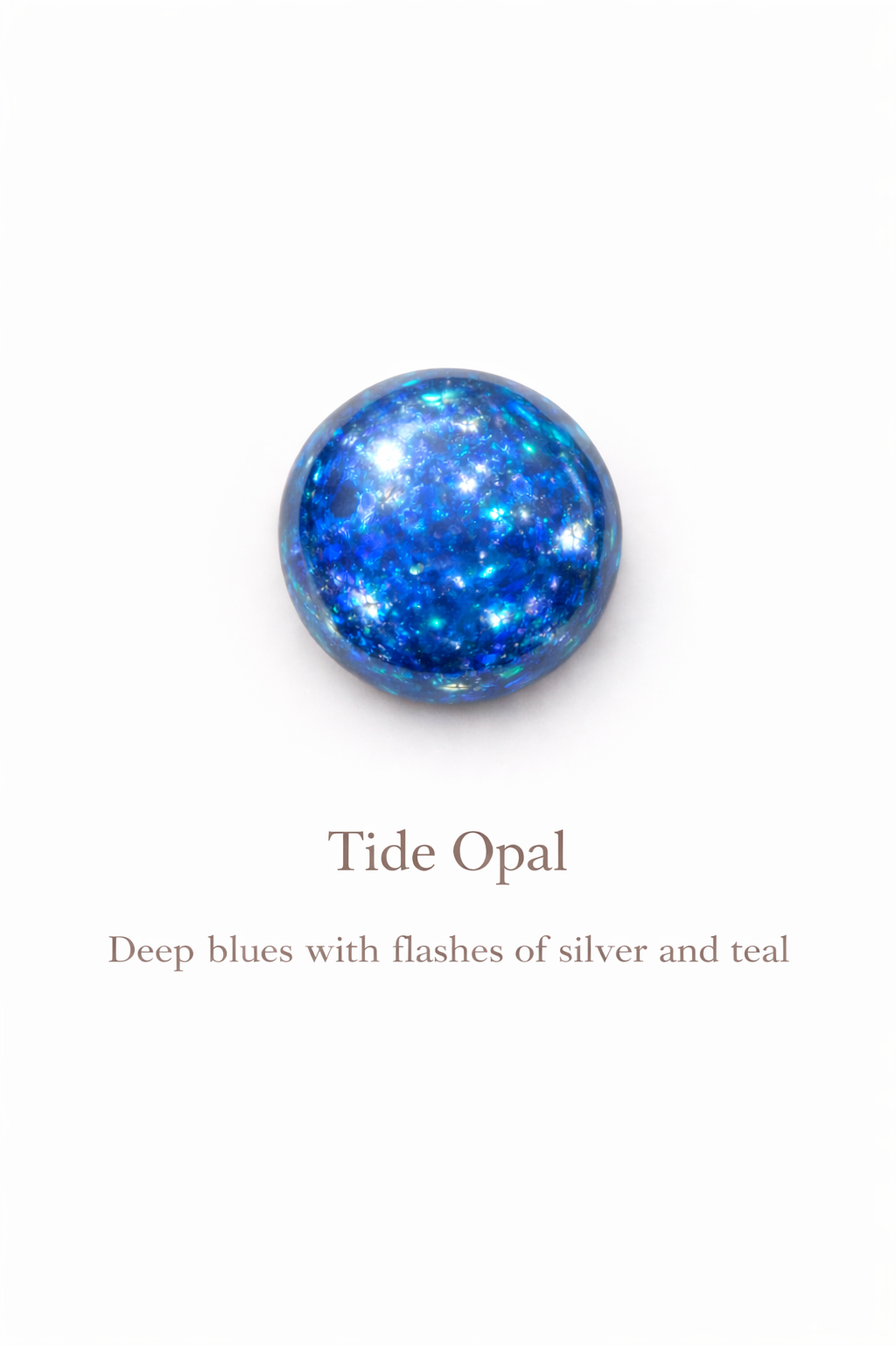 Create A Keepsake Crystal