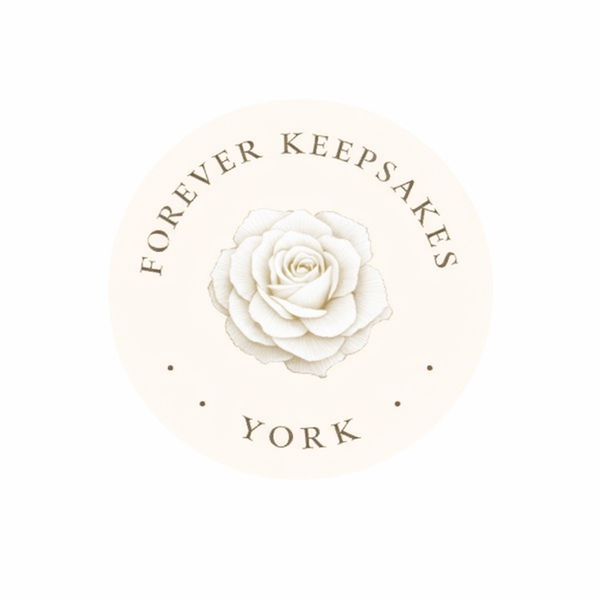 Forever Keepsakes York