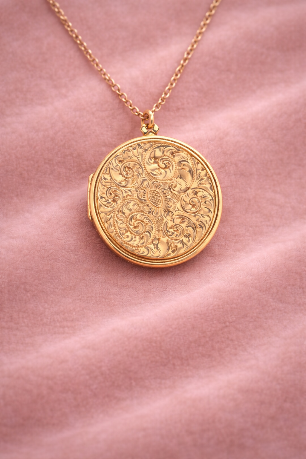 Existing Locket Inclusion Service