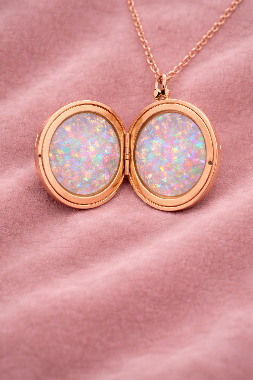 Existing Locket Inclusion Service