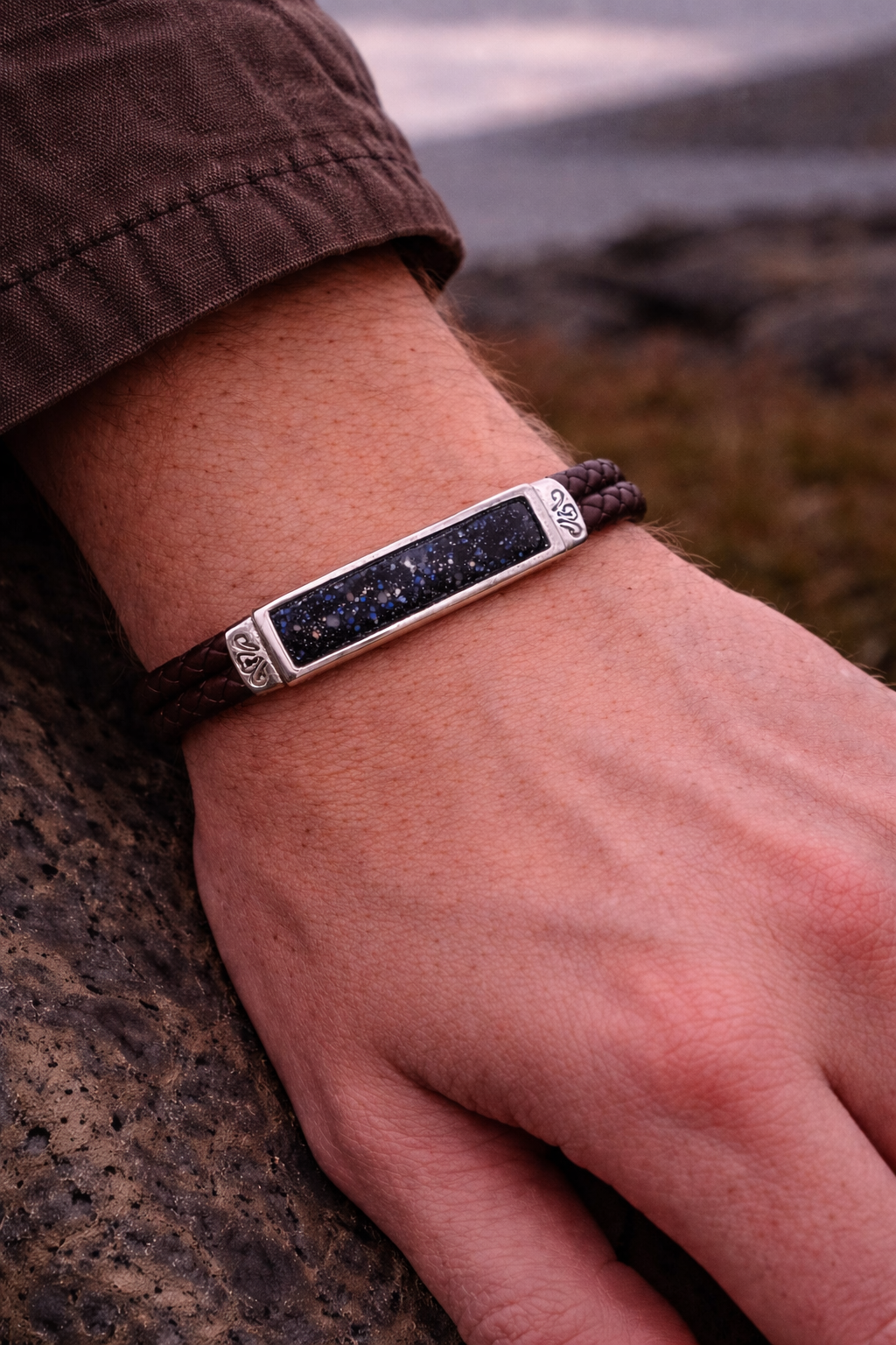 Tor Bracelet