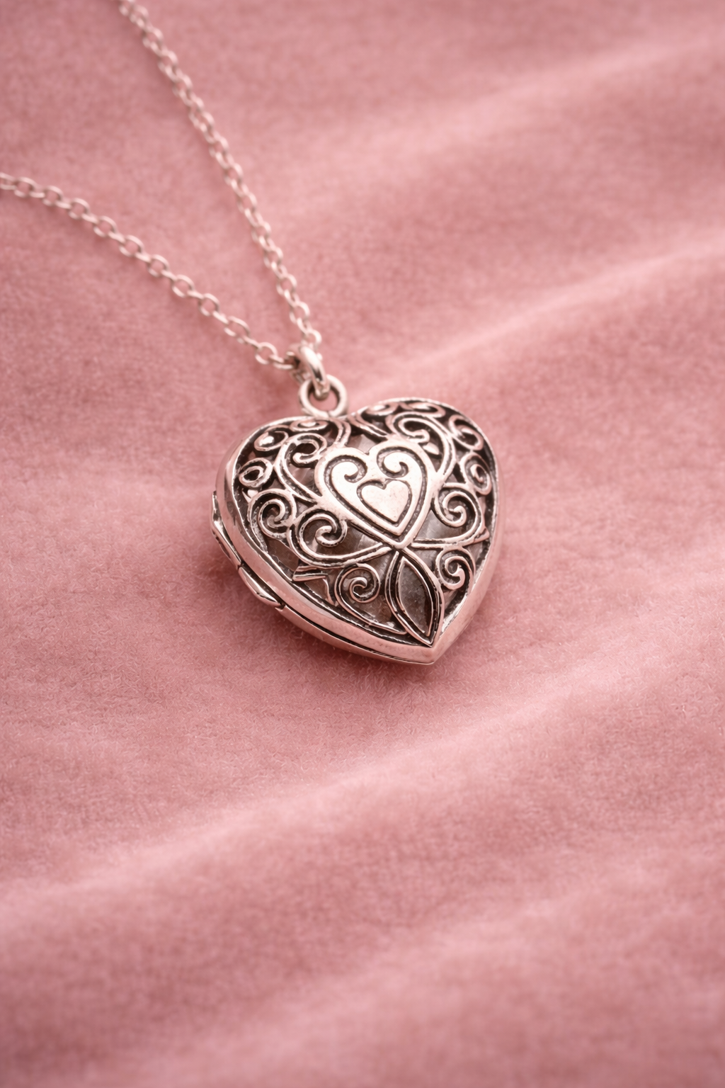 Existing Locket Inclusion Service