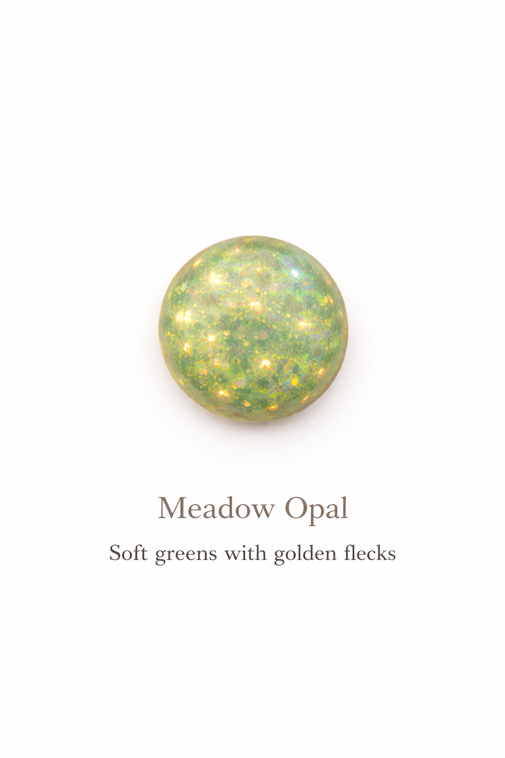 Create A Keepsake Crystal