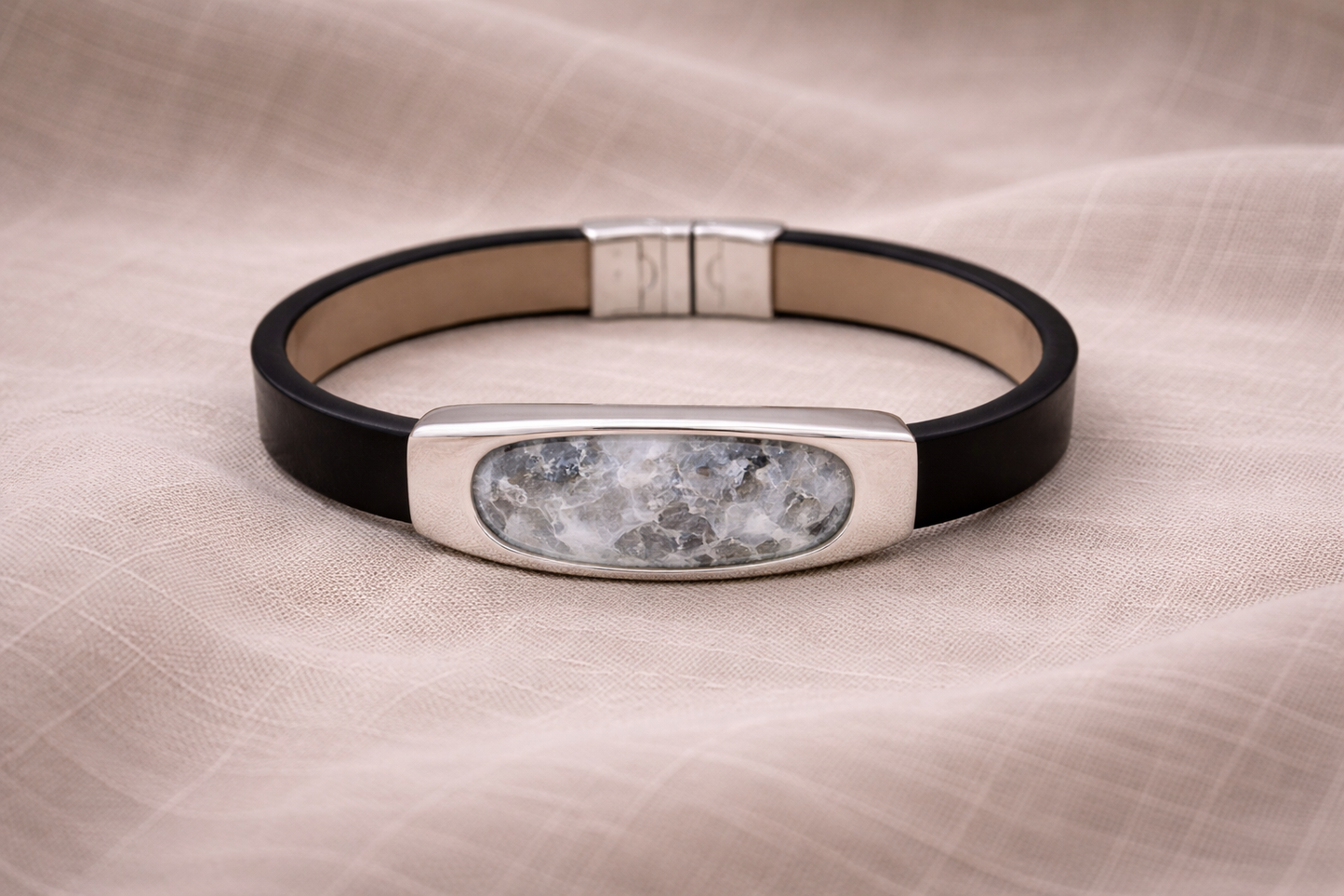 Strata Bracelet
