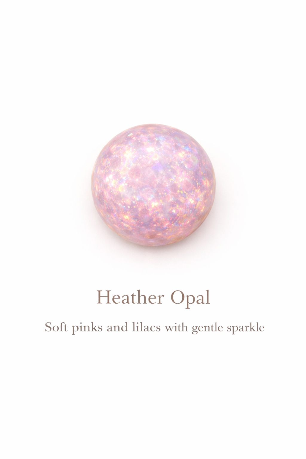 Create A Keepsake Crystal