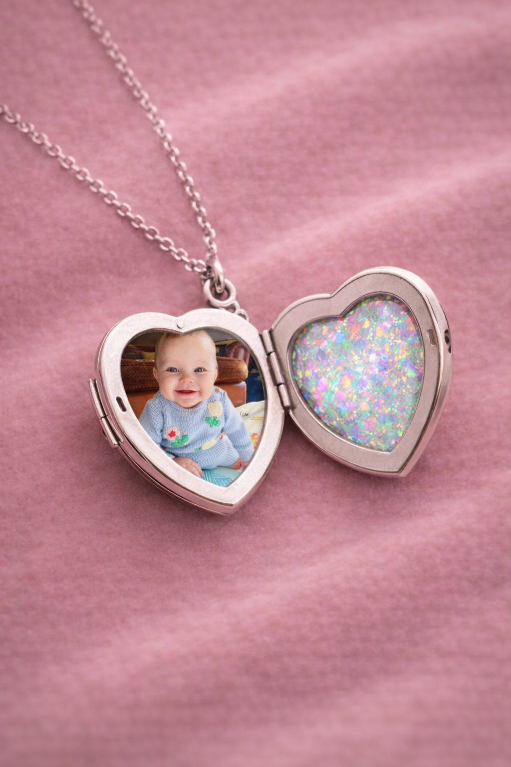 Existing Locket Inclusion Service